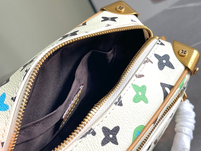 LV Box Bags